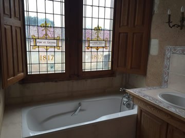 Château de Beauséjour - 49